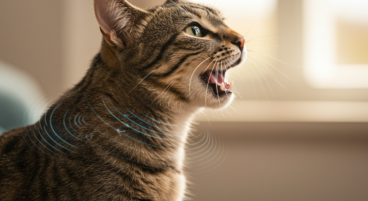 Por que os gatos ronronam? Descubra os reais motivos e benefícios desse som fascinante