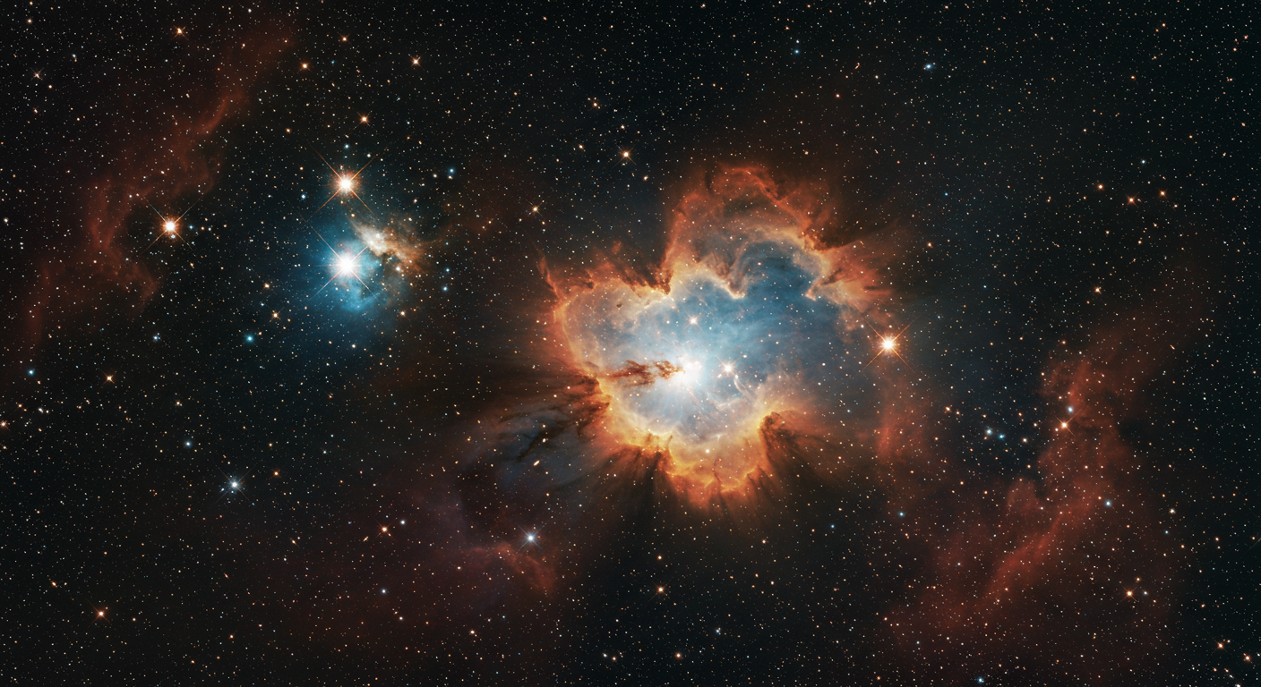 Quantas estrelas existem no universo? Descubra os mistérios e números que encantam a humanidade