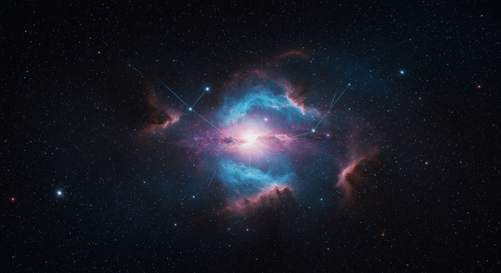 Quantas estrelas existem no universo