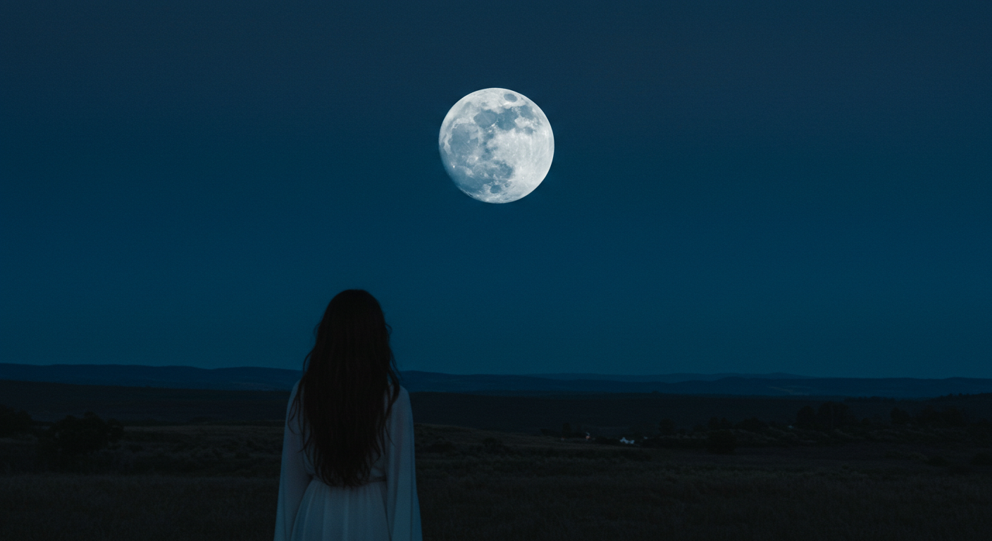 Por que a Lua parece maior no horizonte? Entenda a ilusão e o que o cérebro realmente vê