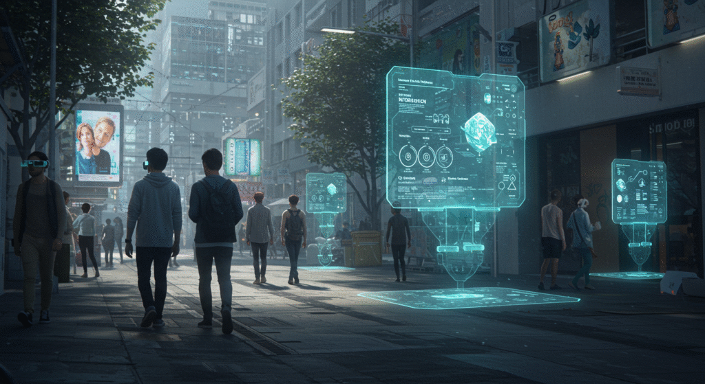 tecnologia no futuro