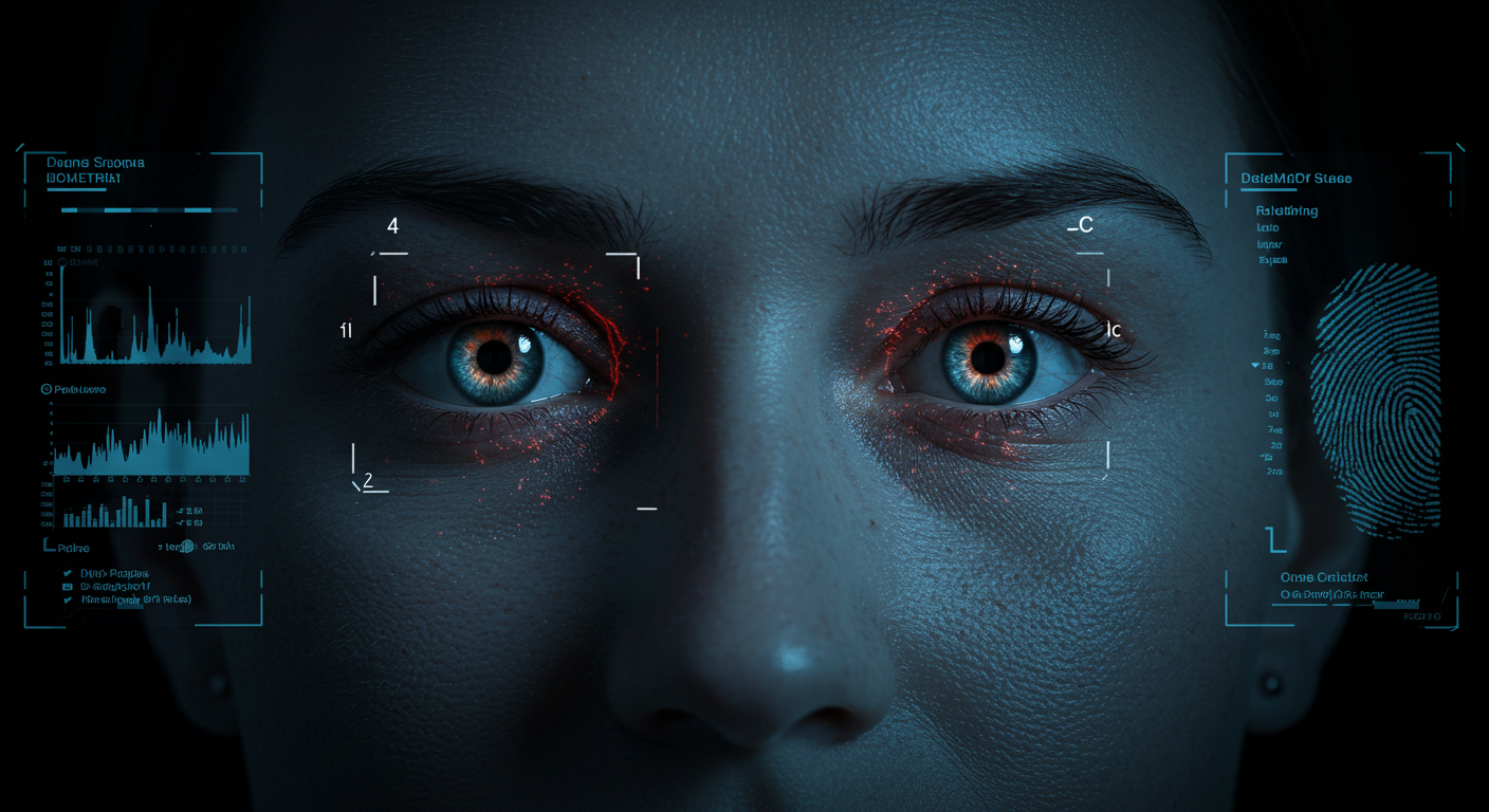 O que são biometria e reconhecimento facial: saiba como funcionam, vantagens, riscos e dicas práticas para usar com segurança