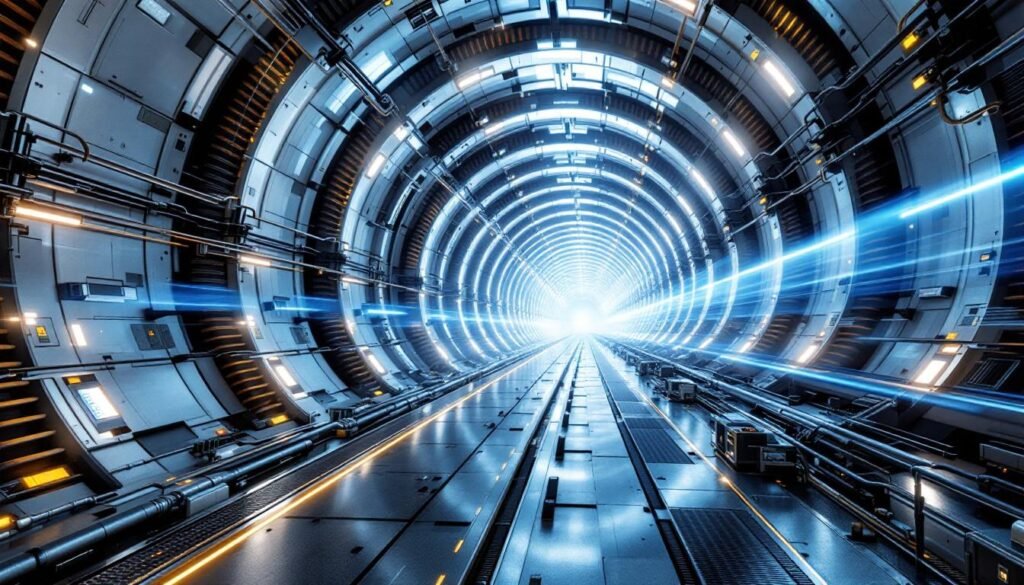 Acelerador de Partículas