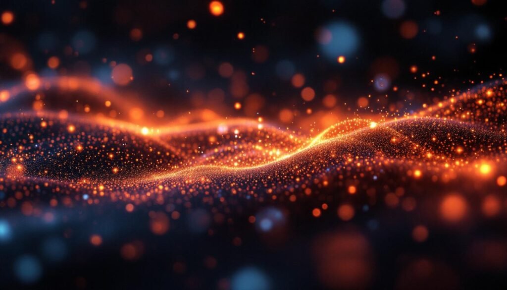 partículas subatômicas