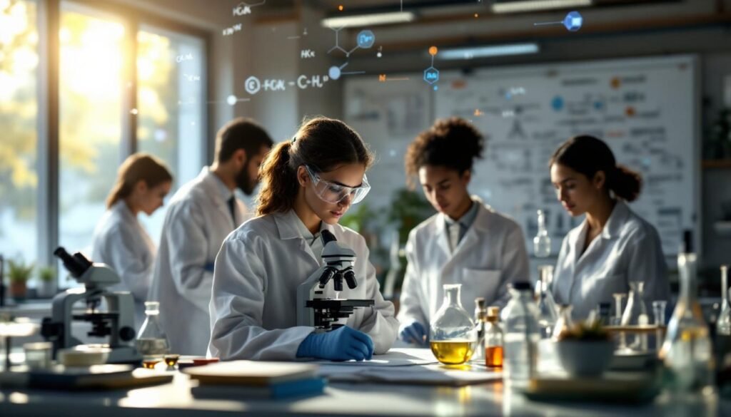 O que é o método científico e como funciona