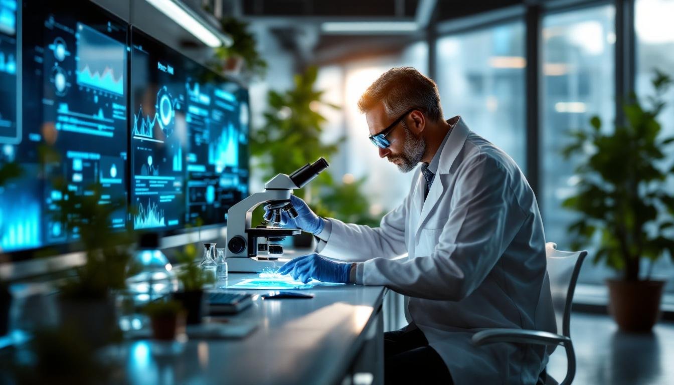 A importância da ciência no nosso dia a dia: por que esse conhecimento transforma sua rotina