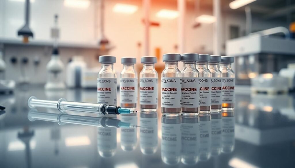 Como os cientistas criam vacinas com RNA