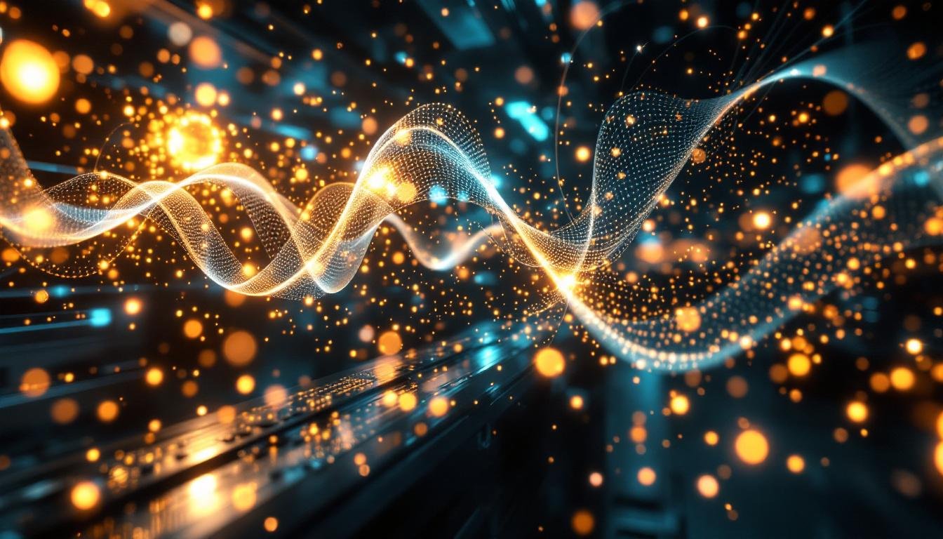 O que é física quântica de forma simples: entenda a ciência que mudou o nosso dia a dia