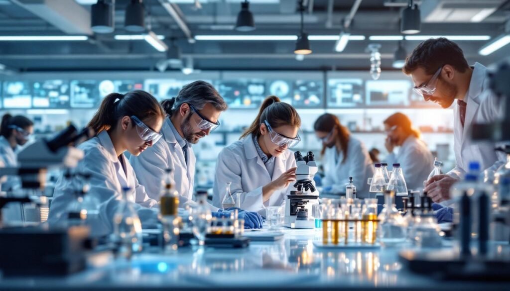 importância da ciência