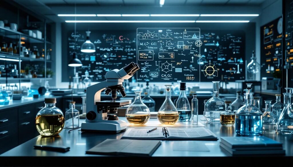 Teorias científicas