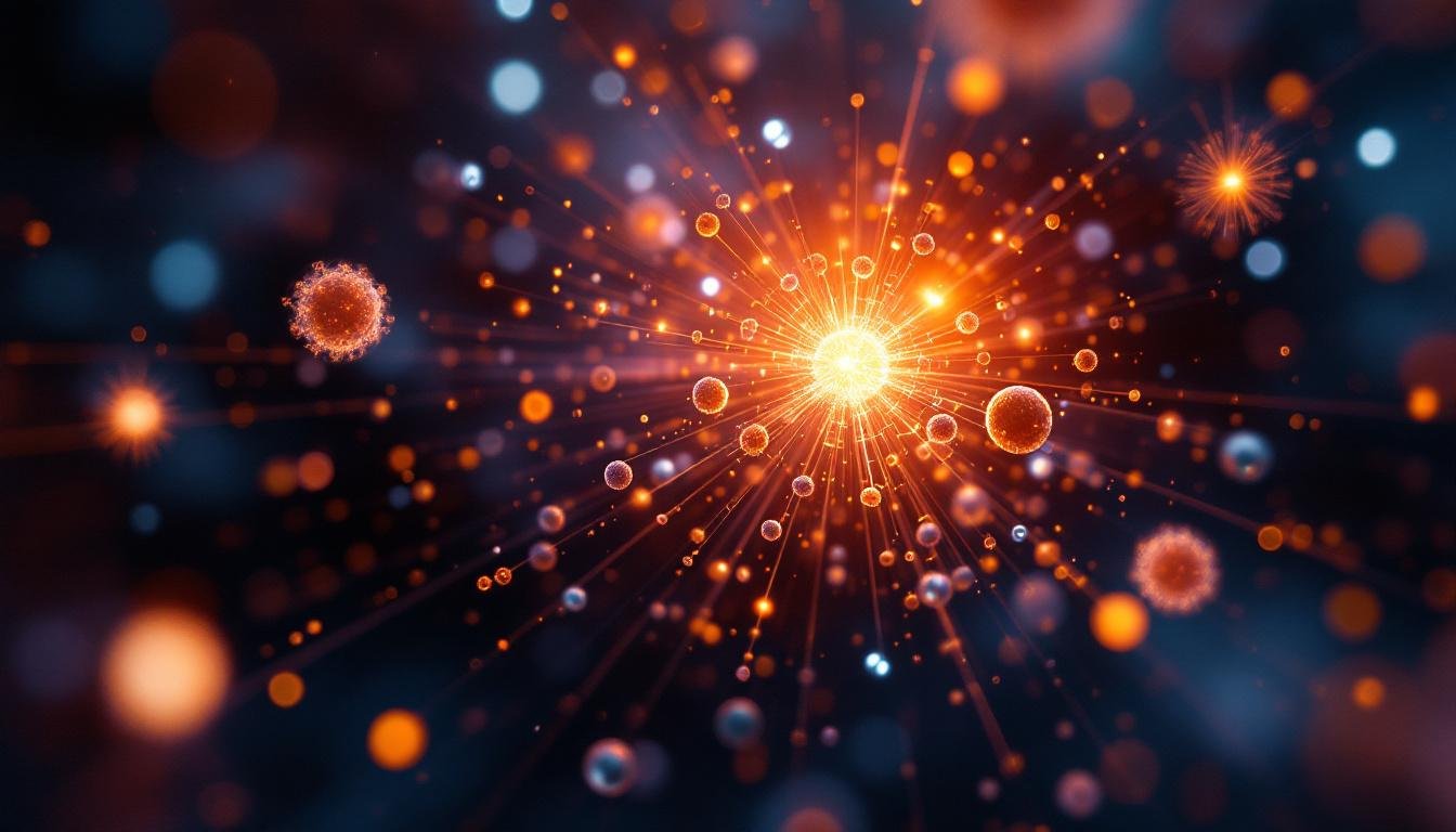 O que são partículas subatômicas? Entenda como elas moldam tudo ao nosso redor